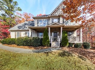 110 Oakwind Pkwy, Canton, GA 30114