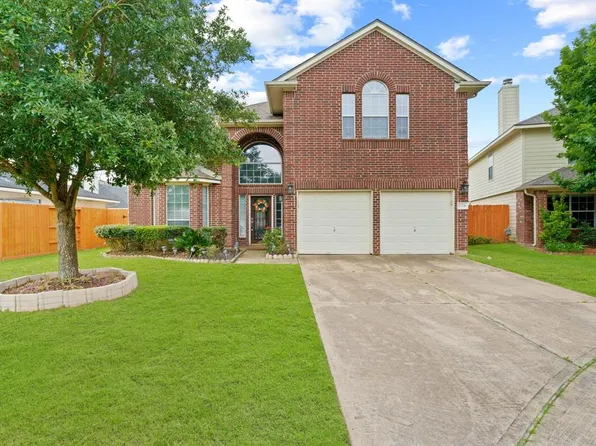 17239 Lilac Vale Court, Houston, TX 77084