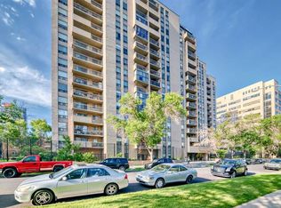 924 S 14th Ave SW #309, Calgary, AB T2R 0N7