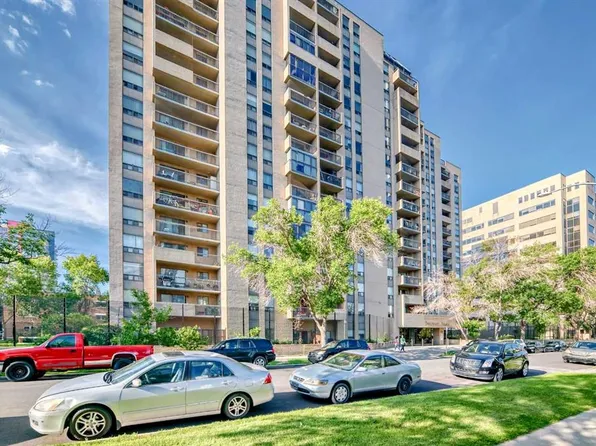 924 S 14th Ave SW #309, Calgary, AB T2R 0N7