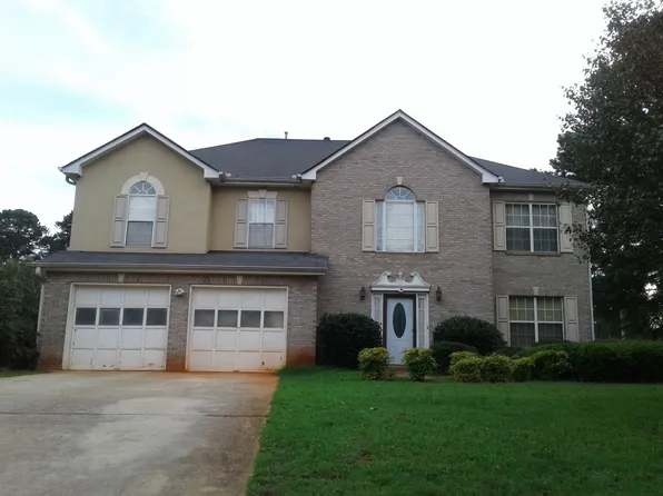 4057 Stonington Trce, Ellenwood, GA 30294
