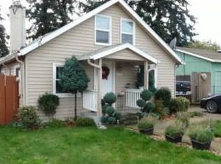 7066 SE Clatsop St, Portland, OR