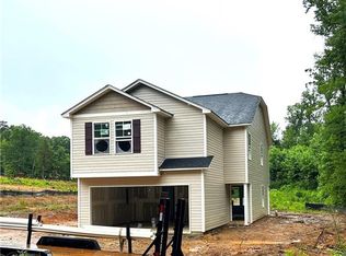 2303 Holloway Church Rd, Lexington, NC 27292