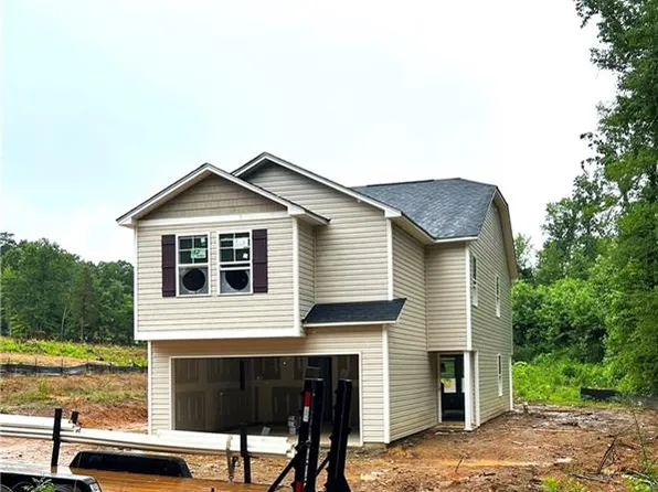 2303 Holloway Church Rd, Lexington, NC 27292