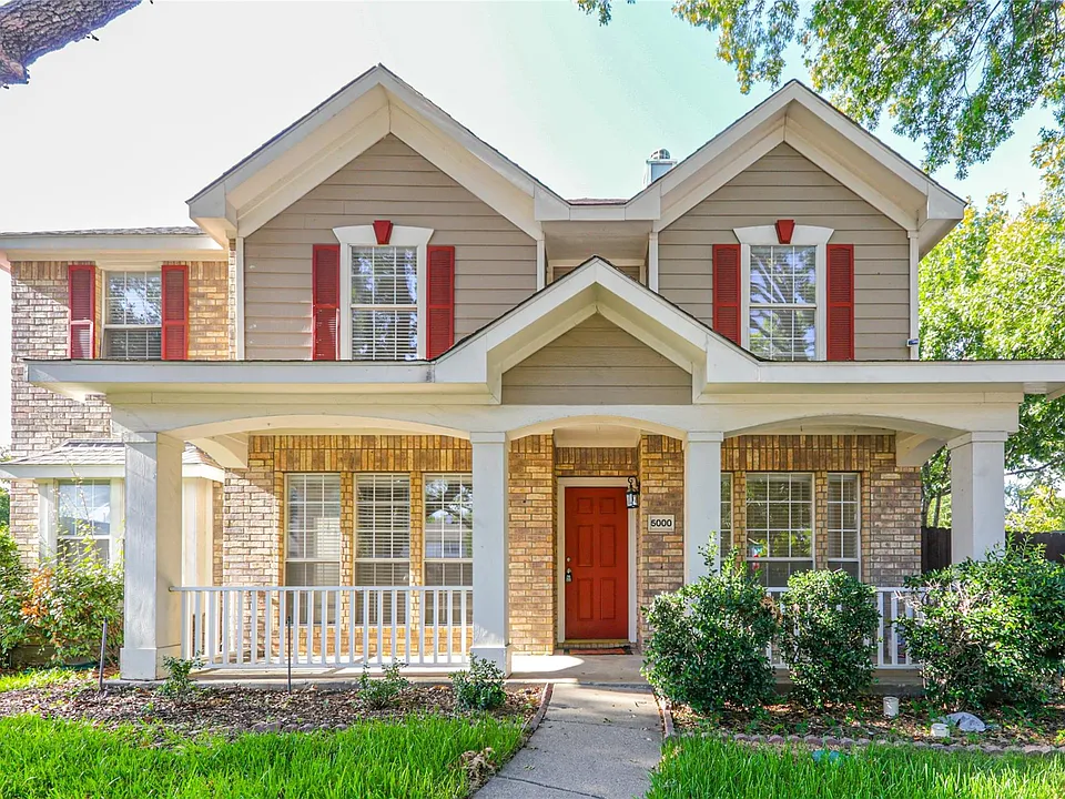 5000 Boxwood Ln