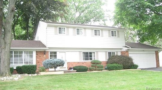 4th image of 25509 Stonycroft Dr