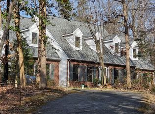 16651 Bald Eagle School Rd, Brandywine, MD 20613