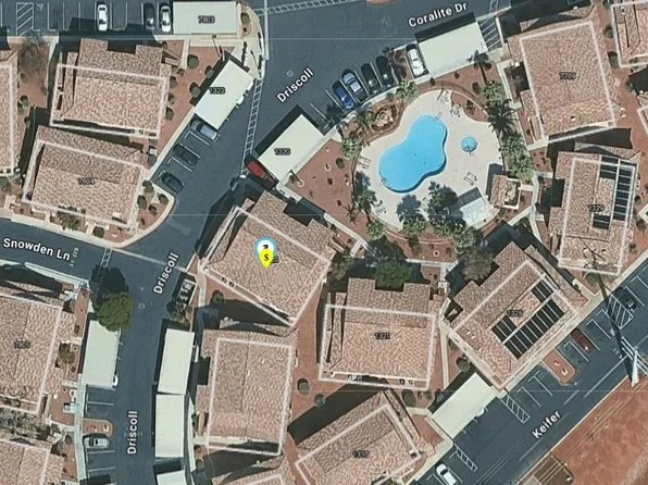 1320 Driscoll Dr, Las Vegas, NV 89128