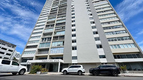 904 Torre Del Mar Condominium Point #1908 Photo 1