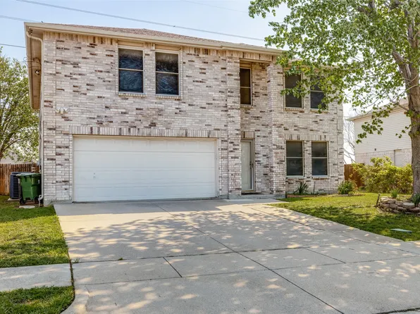 5718 Marietta Dr, Arlington, TX 76017