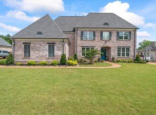10480 Mount McKenzie Rd, Arlington, TN 38002