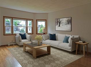 150 Brown St APT 1L, Waltham, MA 02453