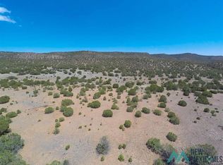 5 County Road B27, Las Vegas, NM 87701