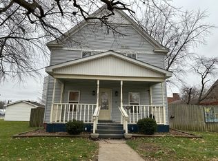 209 E Spencer St, Mc Lean, IL