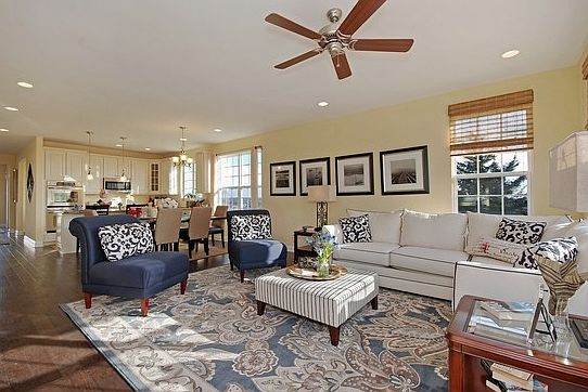 Pictures are representative of a model home