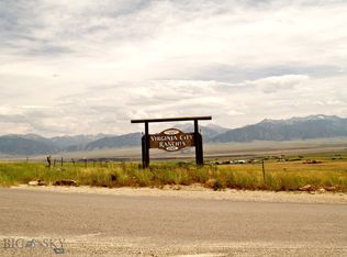 LOT 99 Tbd Vc Rnch LOT 99, Ennis, MT 59729