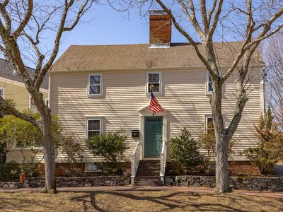213 South Street, Portsmouth, NH, 03801