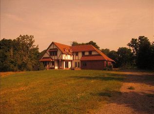 313 Barmore Rd, Lagrangeville, NY 12540