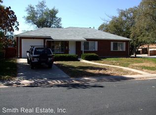 991 Ursula St, Aurora, CO 80011