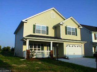 398 Laurel Oak Rnch, High Point, NC 27265