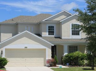 30323 Colthurst St, Wesley Chapel, FL 33545