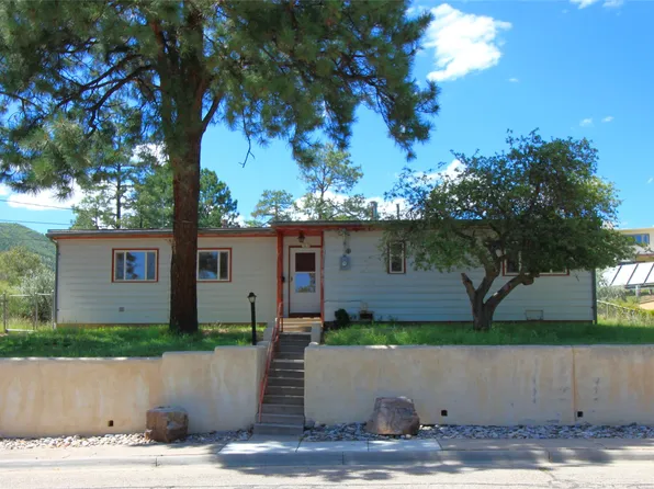 1919 41st St, Los Alamos, NM 87544