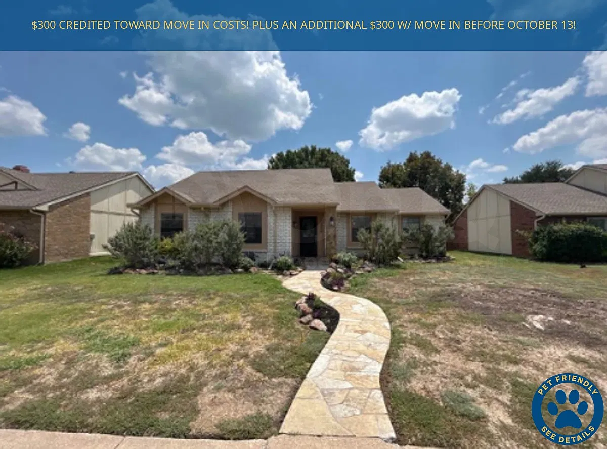 3 bed, 2.0 bath, 1249 sqft, $1,920 — Photo 1