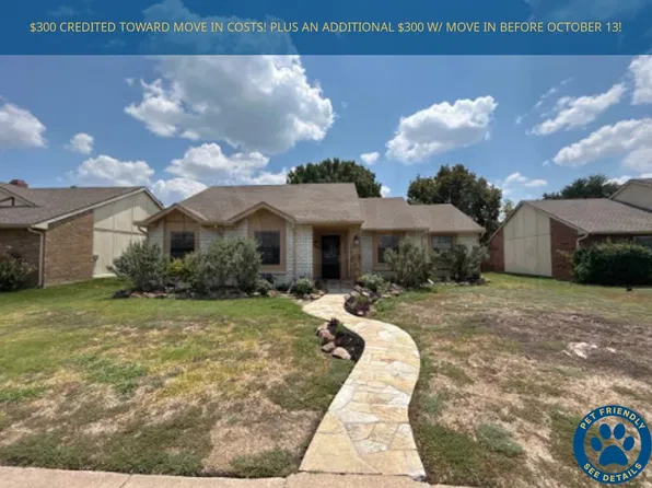1316 Timberview Dr, Allen, TX 75002