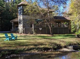 163 Trillium Ln, Lake Lure, NC 28746