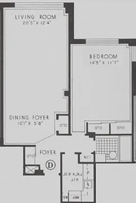 Rented by Citi Habitats | media 5