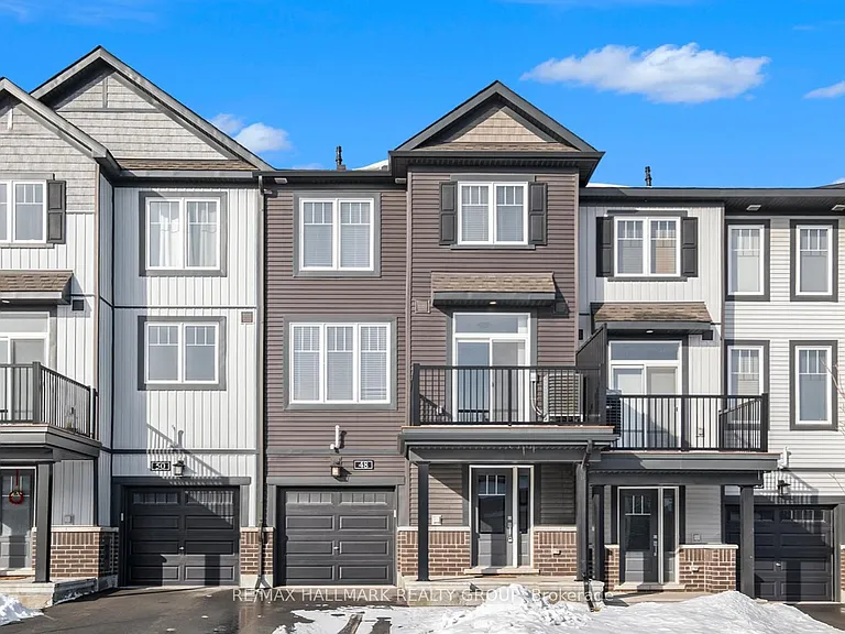 48 Teelin Cir — Photo 1