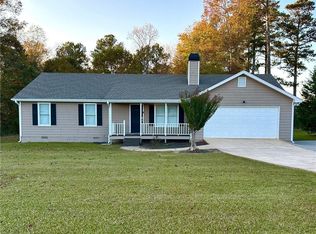 1432 Lumpkin Campground Rd S, Dawsonville, GA 30534