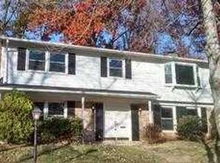 7310 Gavin St, Hyattsville, MD 20784