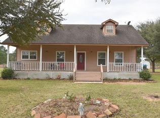 15743 Mound Creek Rd, Waller, TX 77484