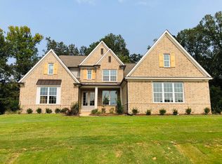 3900 Mitchell Grove Rd E, Olive Branch, MS 38654