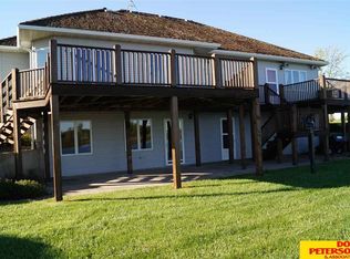 1190 Timberwood Dr, Ames, NE 68621