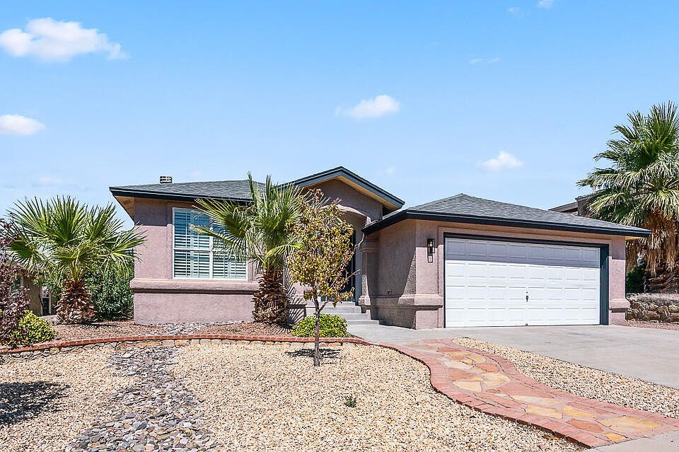 6313 Dakota Ridge Dr, El Paso, TX 79912 | MLS #900596 | Zillow