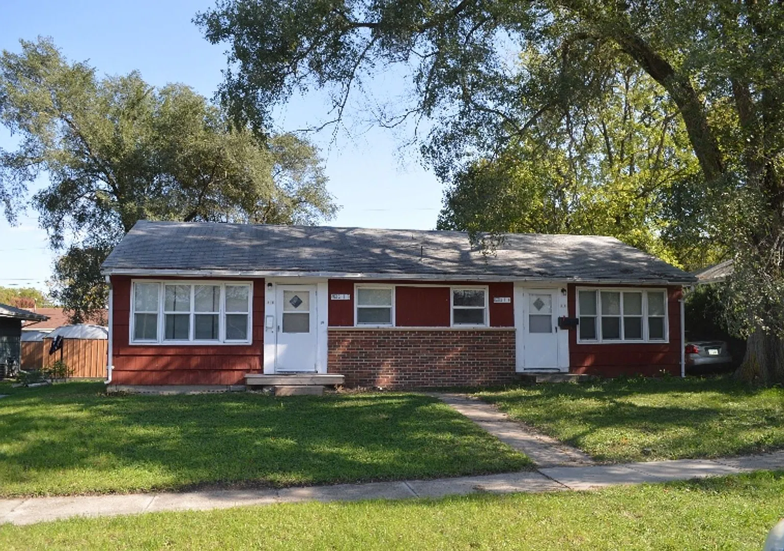 316 Village — Photo 1