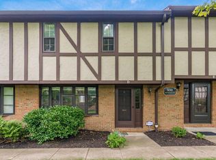 650 Providence Ave UNIT D, Columbus, OH 43214