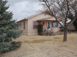 202 Aztec Ave, Hurley, NM 88043