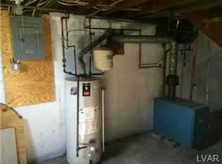 23 N Ruch St, Coplay, PA 18037