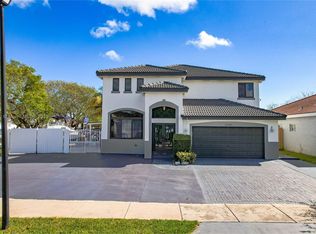 Herfa Sub, Miami, FL 33190