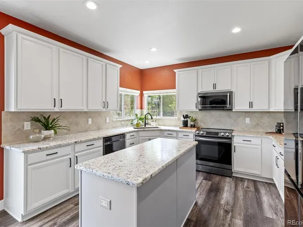 7664 Bison Court, Littleton, CO 80125