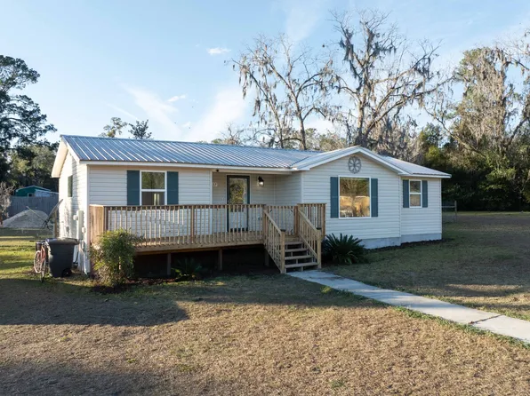 1037 3rd Ave, Wellborn, FL 32094