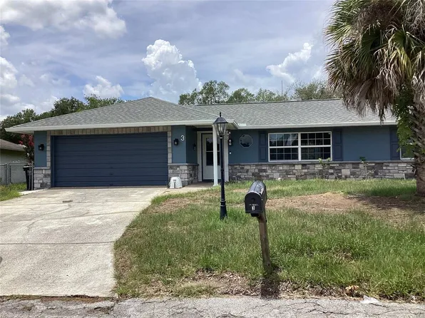 3 Oak Ridge Rd, Davenport, FL 33837