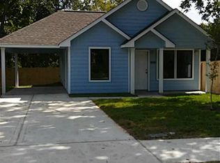 4520 Rosemont St, Houston, TX 77051