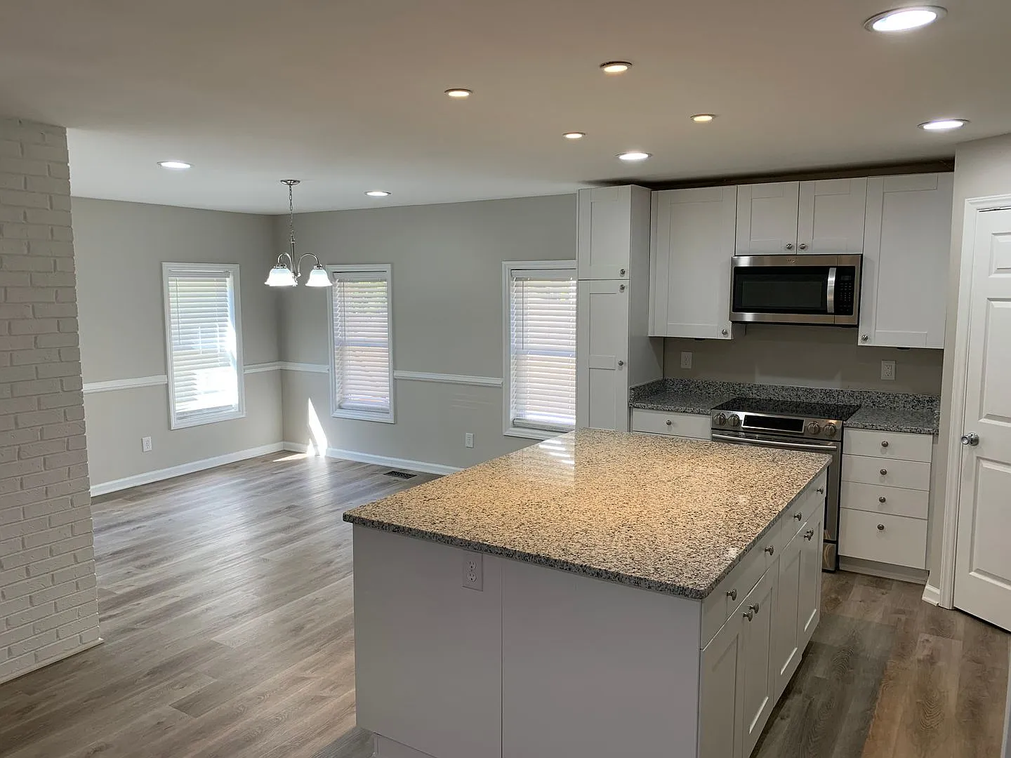 253 Pokeberry Trail, Concord, NC. 28027 — Photo 4