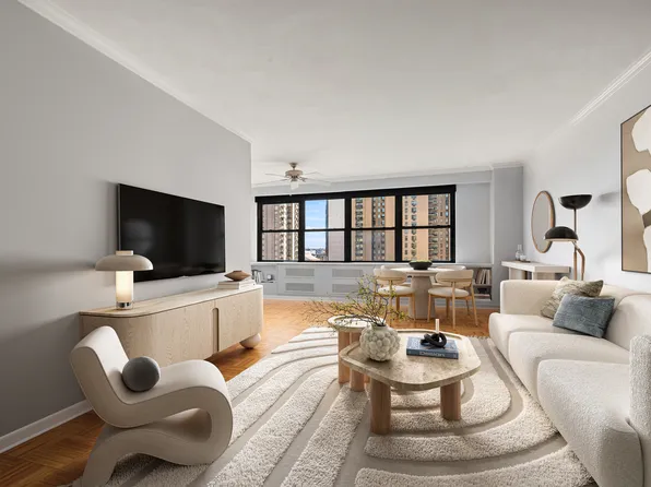 399 East 72nd Street image 1 of 5