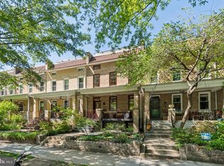 1353 Taylor St NW, Washington, DC 20011