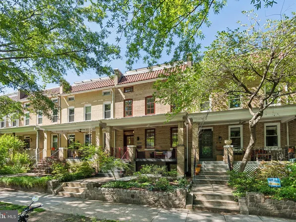 1353 Taylor St NW, Washington, DC 20011
